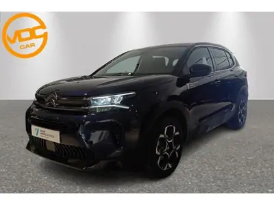Démo Citroen C5 Aircross Aircross Hybrid 1 BLUE