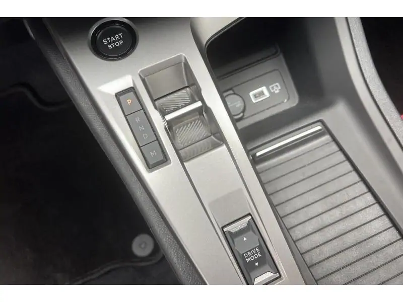 Démo Peugeot 308 SW NEW ALLURE BLUE 16
