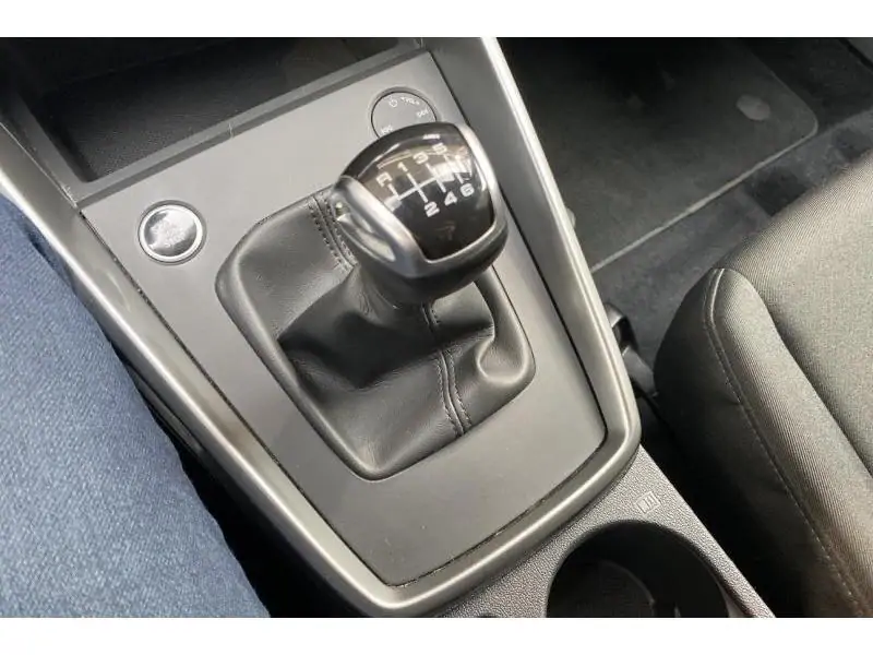 Occasion Audi A3 Sportback 2.0 TDI GREY 16