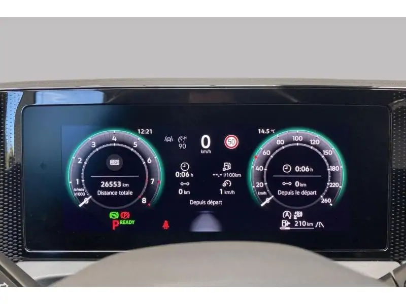 Occasie Volkswagen Tiguan LIFE - 1.5 TSI DSG BLACK 26