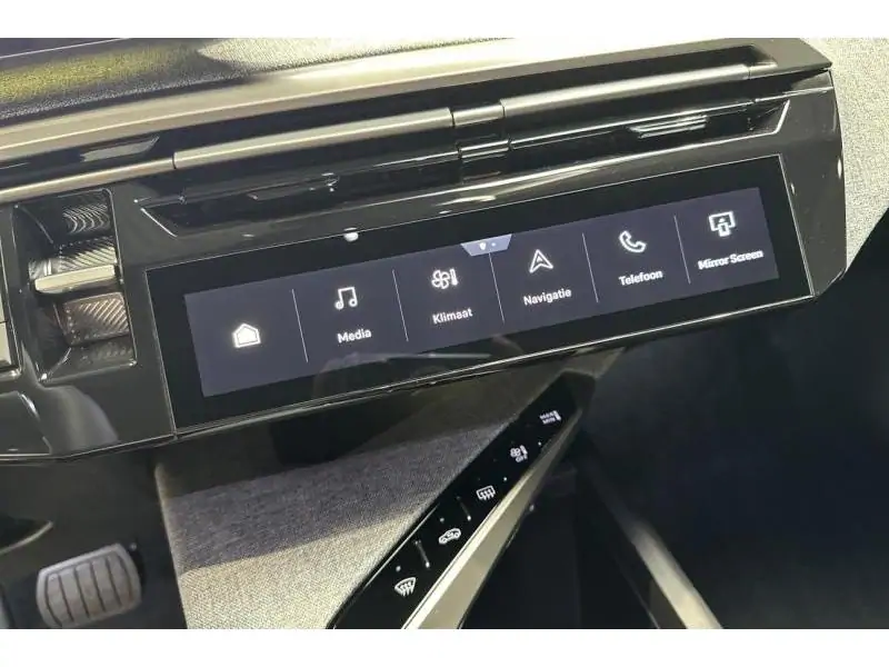VEHICLE__CONDITION_SERVICE Peugeot 5008 ALLURE Hybrid 145 pk e-DSC6 BLUE 15