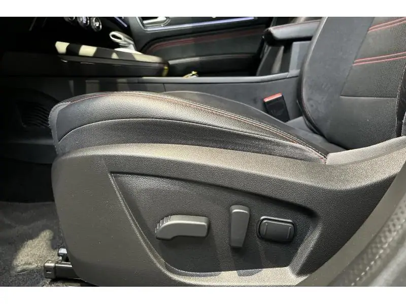 Occasion Renault Arkana RS LINE - Pano - Bose - Leder BLUE 34