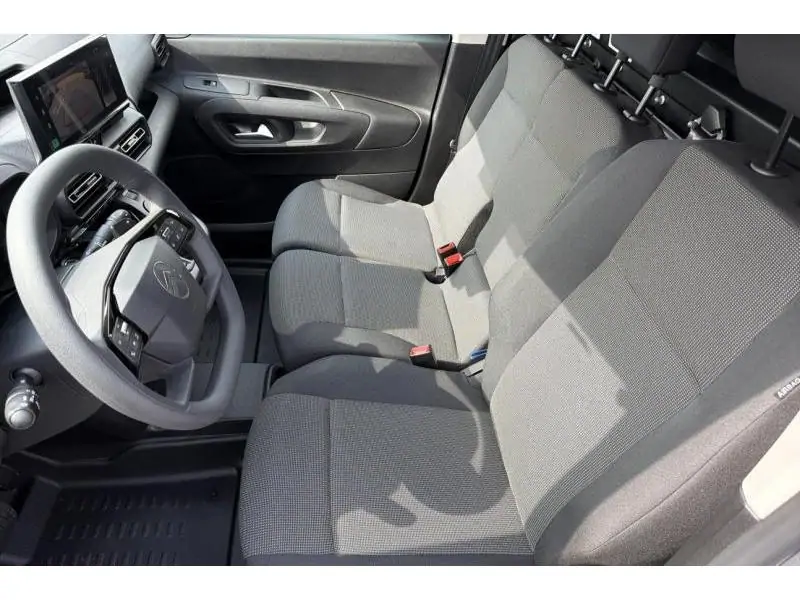 Démo Citroen Berlingo VAn Taille XL Heavy 1.5 BlueHDi 130 S&S E GREY 10