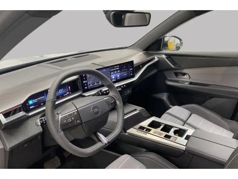 VEHICLE__CONDITION_SERVICE Opel Grandland GS *Dispo SEPT25 GREY 9