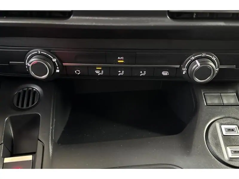Occasion Opel Combo E Cargo L1 H1 NEW 0KM - CARPLAY BLACK 15