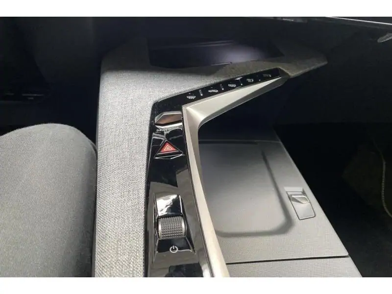 Occasion Peugeot 5008 GT* GPS Caméra 7places WHITE 40