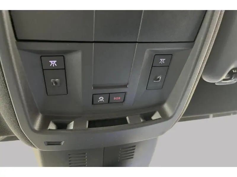 VEHICLE__CONDITION_SERVICE Peugeot 3008 GT GREY 34