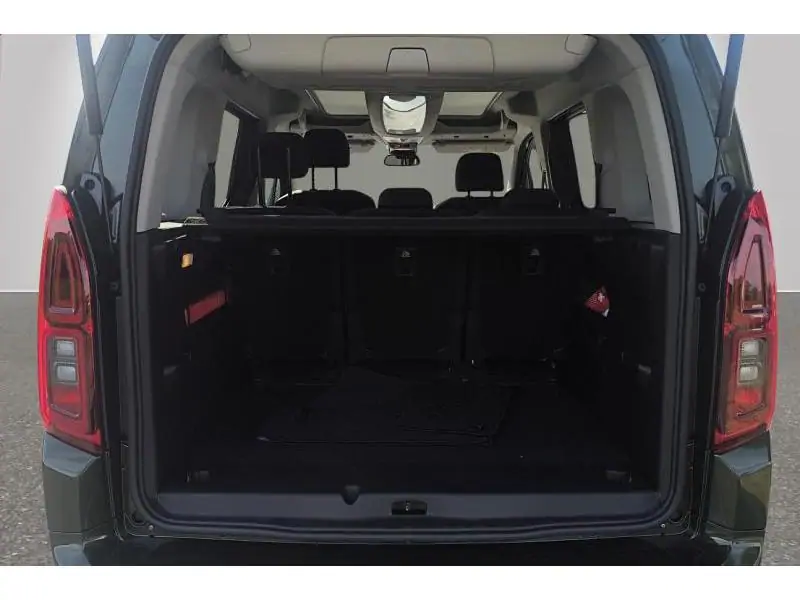 VEHICLE__CONDITION_SERVICE Fiat Doblo Pc Serie 3 Small 1.2 110S&S Mt GREEN 19