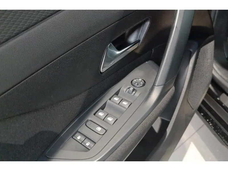 Occasion Peugeot 308 SW STYLE GPS BLACK 19
