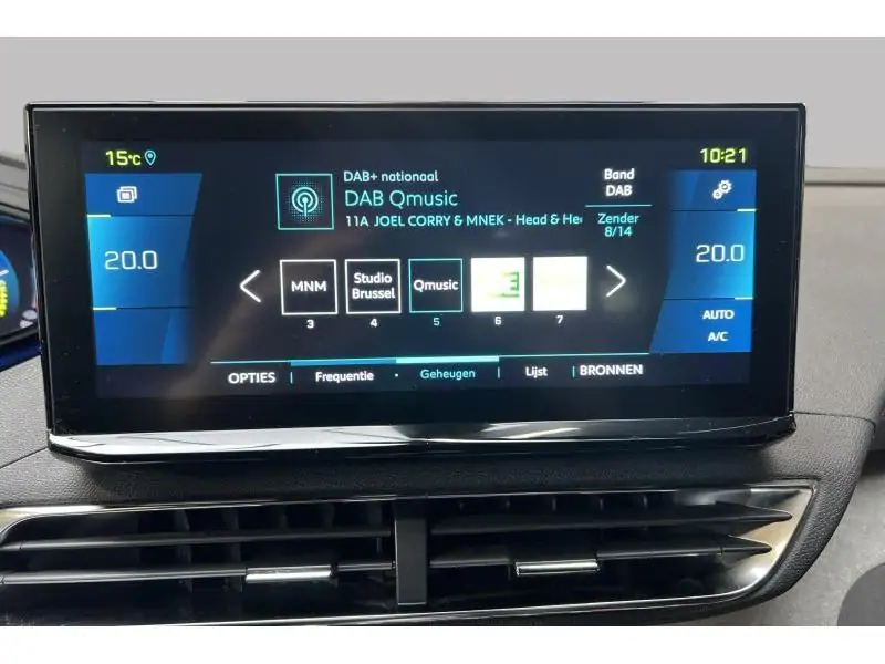 Occasion Peugeot 3008 II GT Black Pack GREY 14