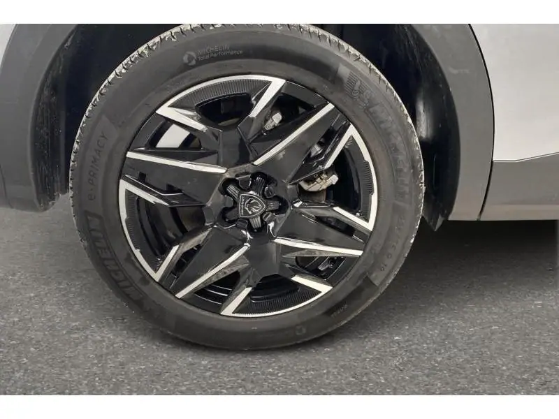 Occasion Peugeot 5008 ALLURE*Caméra de recul et GPS GREY 23