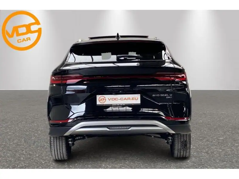 Occasion BYD Seal U DM-I DM-i 218 PHEV BOOST 2WD BLACK 7
