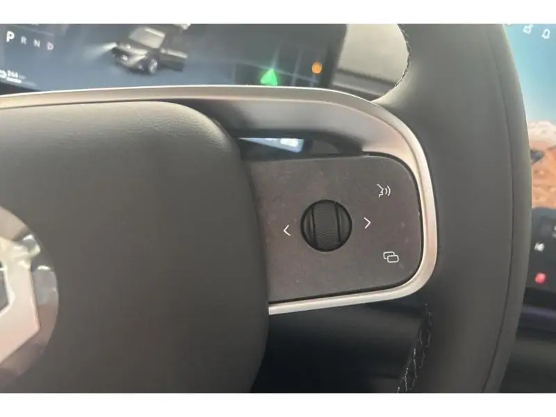 VEHICLE__CONDITION_SERVICE Leapmotor C10 DESIGN PROMAX 520KM 800V BLACK 22