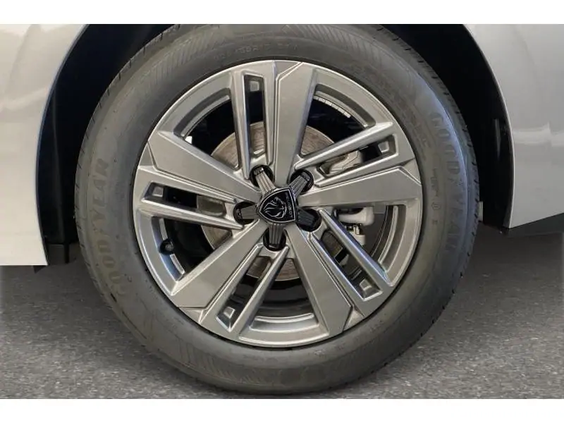 VEHICLE__CONDITION_SERVICE Peugeot 308 SW style GREY 20