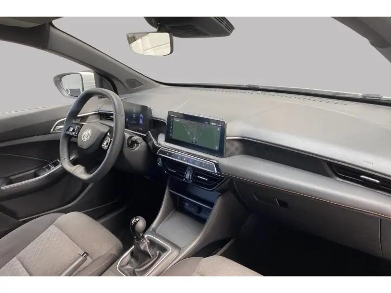 Occasion MG MG3 COMFORT WHITE 2