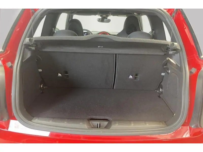 Occasion MINI Cooper S FULL John Cooper Works Trim RED 19