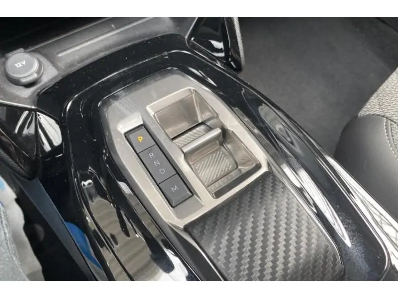 Occasion Peugeot 208 Allure HYBRID BLACK 16