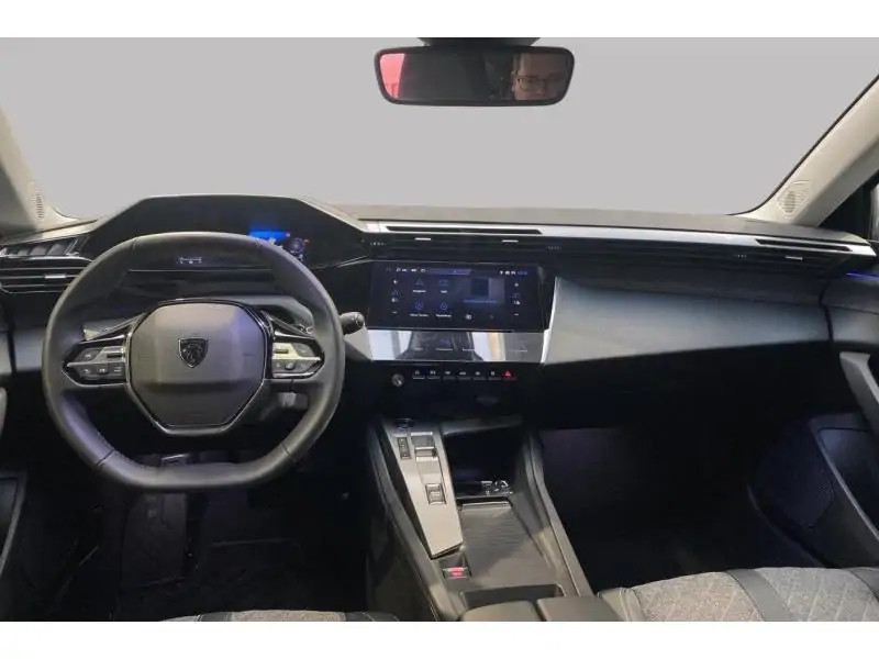 Occasion Peugeot 408 ALLURE PACK GREY 11