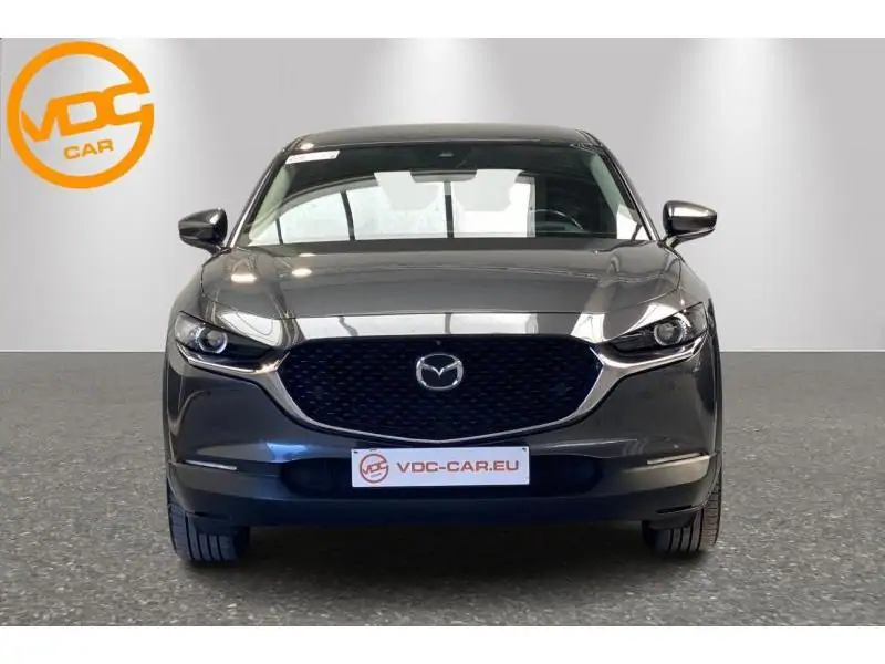 Occasie Mazda CX-30 Caméra de recul*GPS*Jantes alu* GREY 5