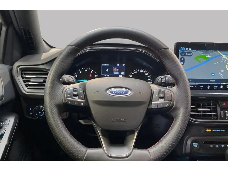 Occasion Ford Focus CLIPPER ST-Line 1.0 ECOBOOST MHEV GREY 12