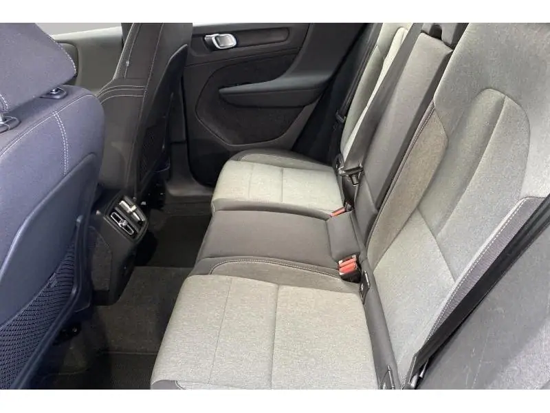 Occasion Volvo XC40 PLUS DARK GEARTRONIC BLACK 18