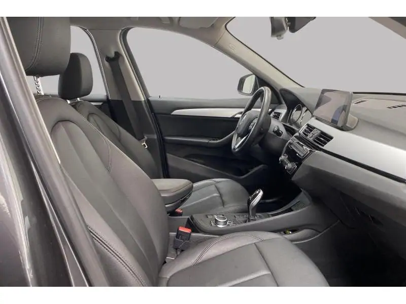 Occasion BMW Serie X X1 sDrive18i GREY 8