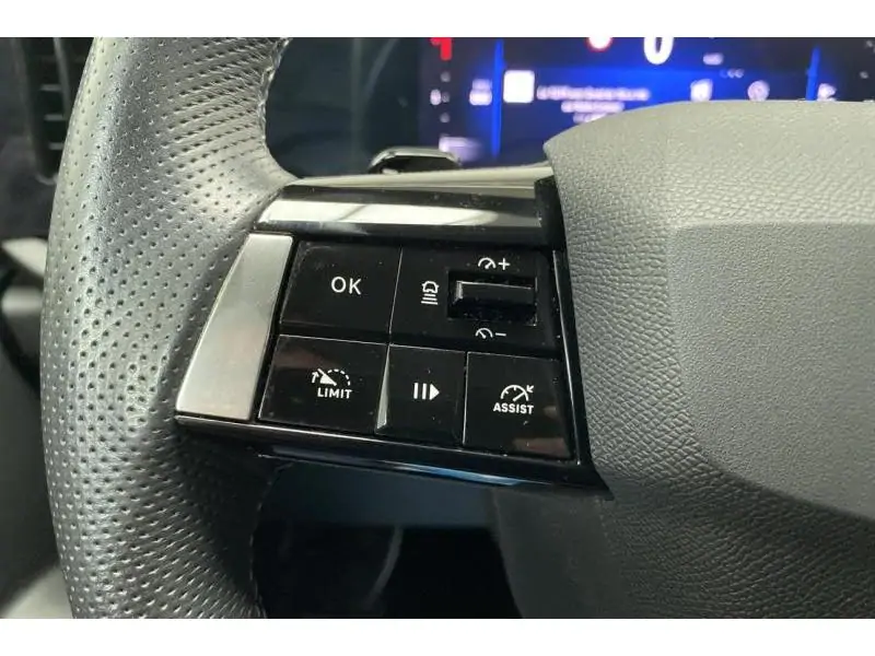 Occasion Opel Astra SPORTS TOURER ELEGANCE GREY 22