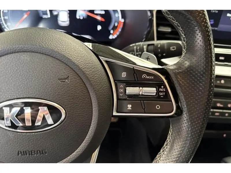 Occasion Kia Pro Ceed and Pro /Pro GREY 26