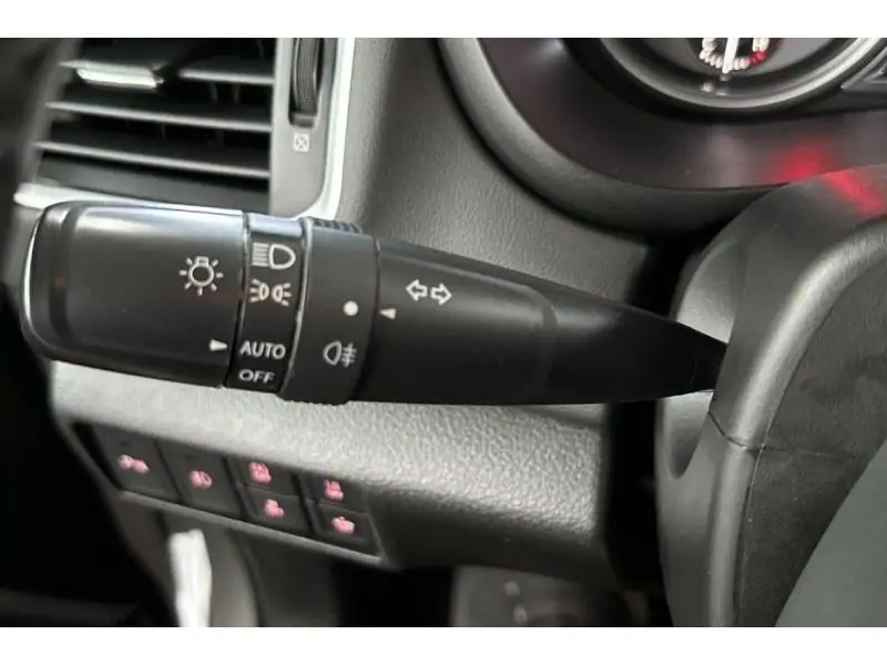 Occasion Suzuki S-Cross GLX - HYBRID WHITE 21