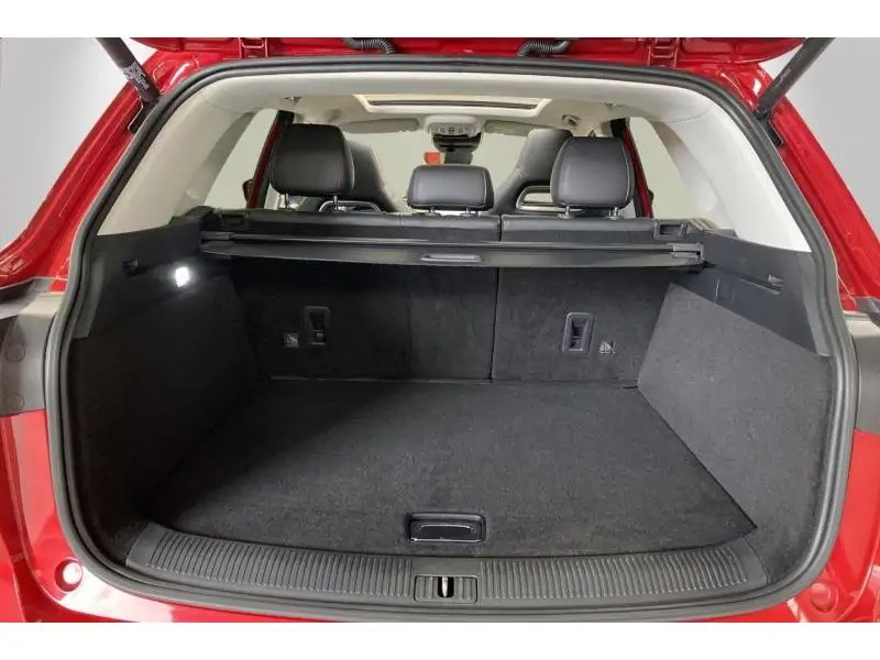 Occasion MG EHS LUXURY PHEV RED 19