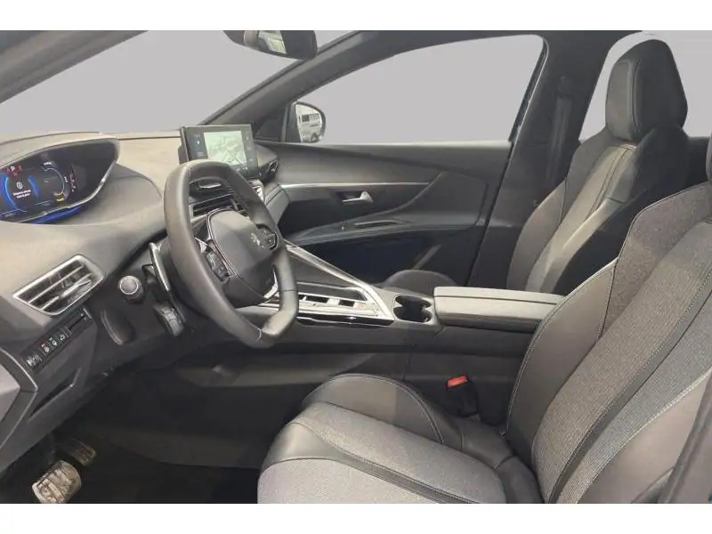 Occasion Peugeot 3008 II Allure Pack BLUE 10