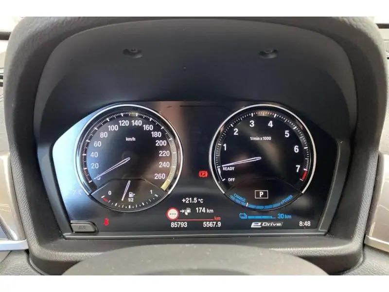 Occasie BMW Serie X X1 X DRIVE 25e BEIGE 27