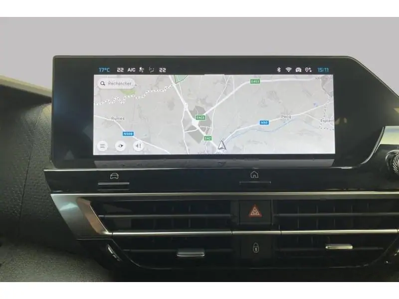 Occasion Citroen C4 Max BLUE 13