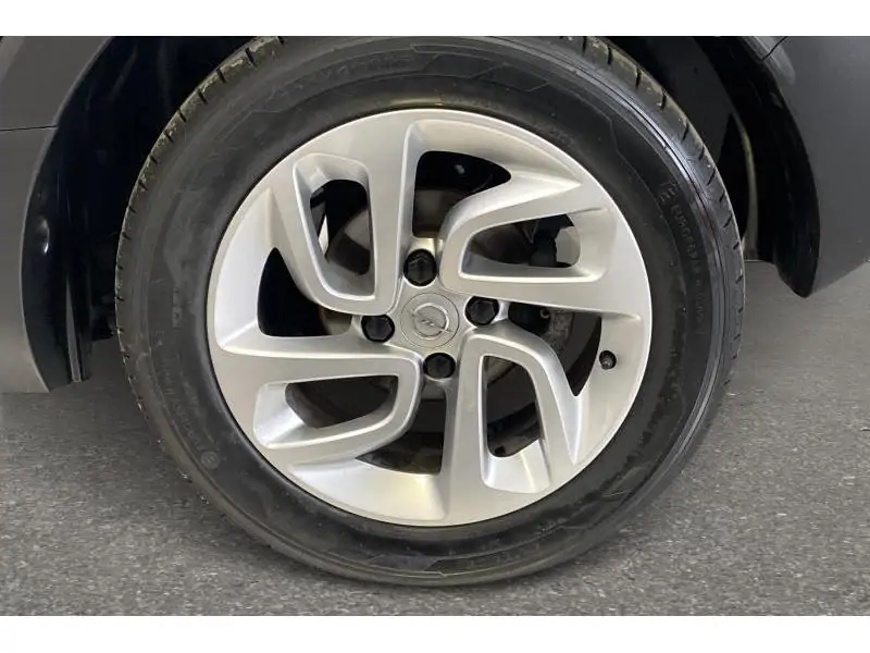 Occasion Opel Crossland X Innovation GREY 20