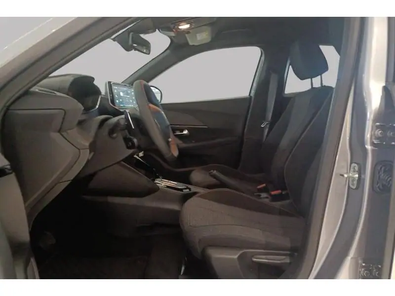 VEHICLE__CONDITION_SERVICE Peugeot 2008 Style Hybrid 136 e-DSC6  vrij GREY 10