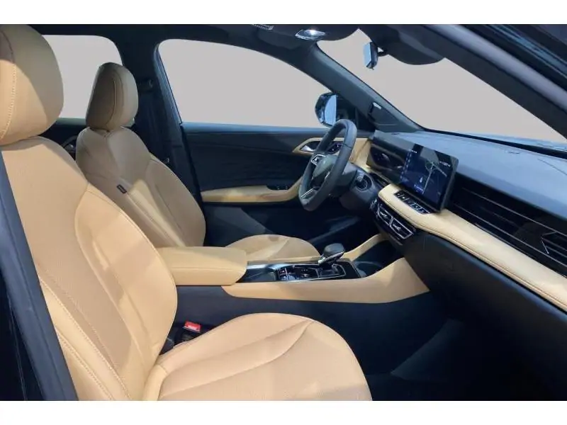 Occasion MG HS LUXURY 1.5 PHEV BLACK 8