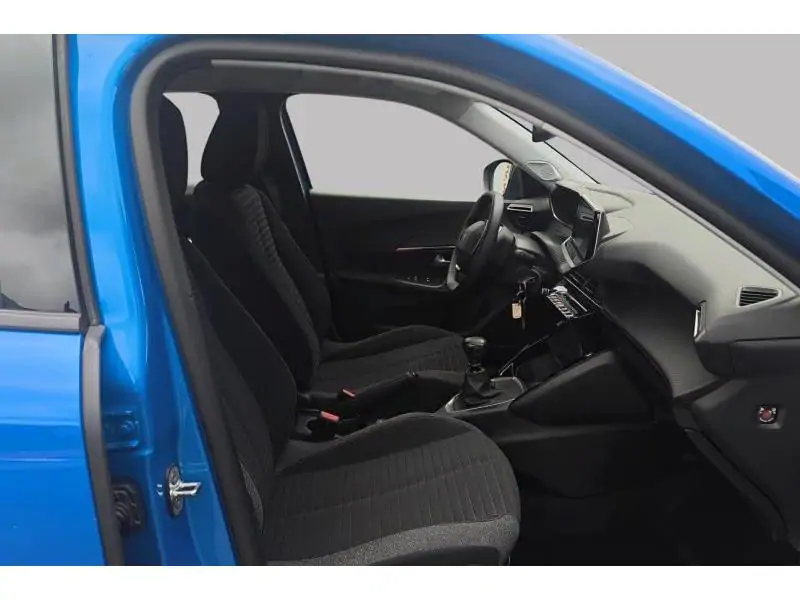 Occasion Peugeot 2008 II Active Pack BLUE 8