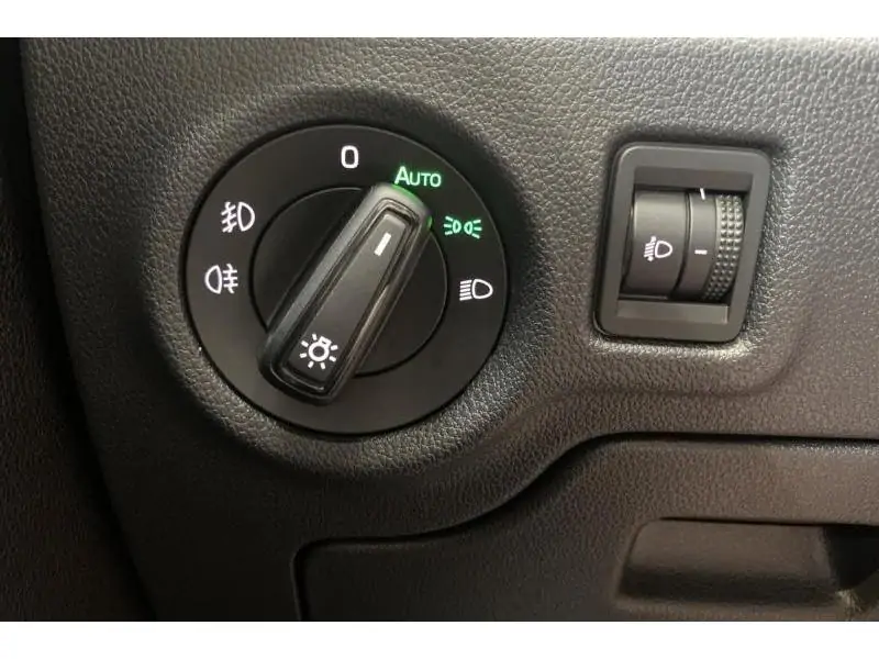Occasion Skoda Fabia Selection GREY 25