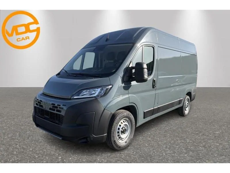 76095 - Fiat Ducato 2.2D