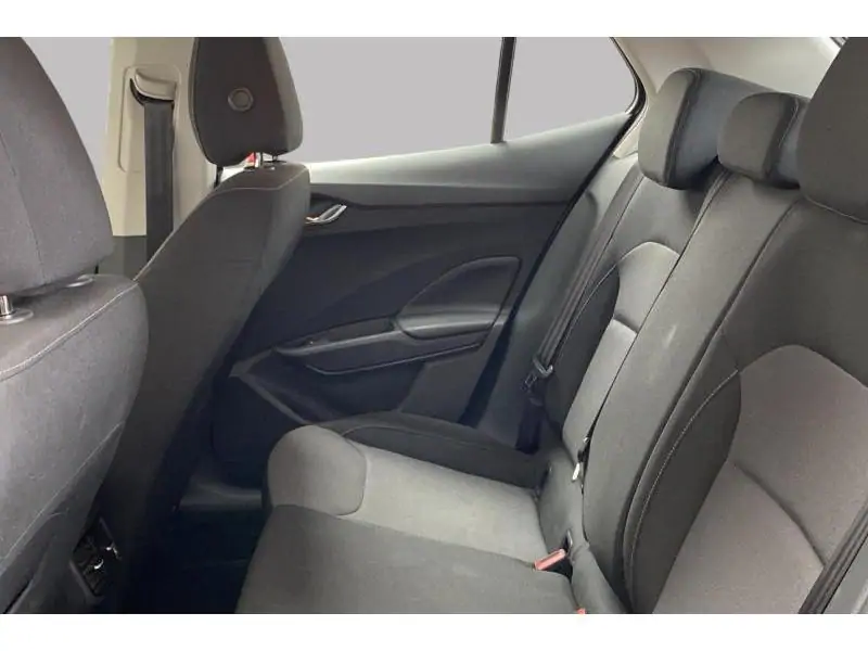 Occasion Skoda Fabia Selection GREY 18
