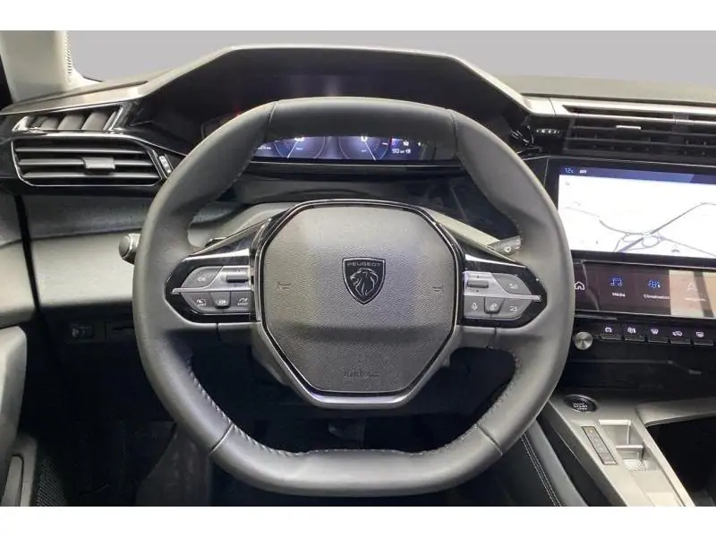 Occasion Peugeot 308 Allure 130 PK EAT8 RED 12