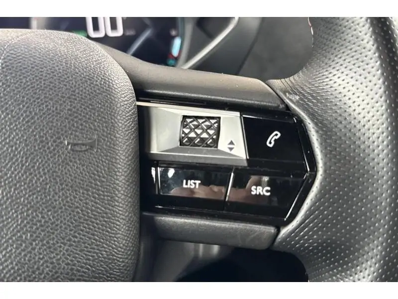 Occasion DS Automobiles DS 3 Crossback E-Tense Performance Line BLACK 22
