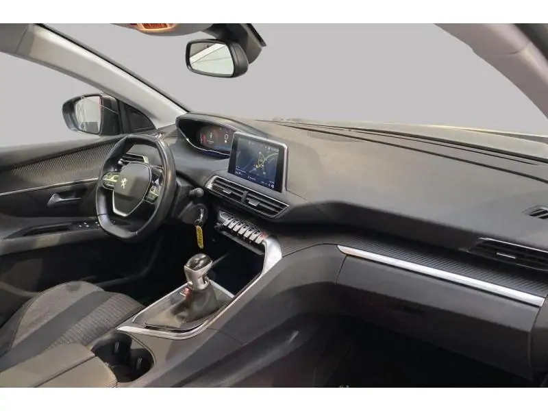 Occasion Peugeot 5008 Active GREY 2