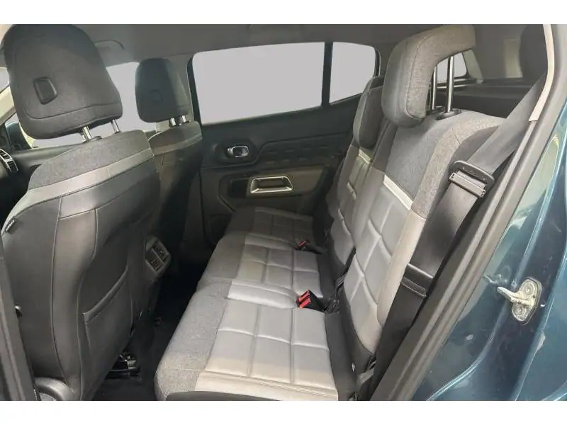 Occasion Citroen C5 Aircross shine BLUE 18