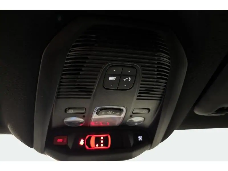 Occasion Peugeot 3008 GT BLACK 29