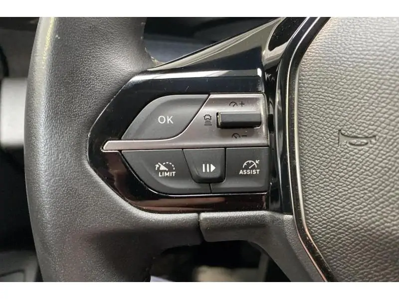 Occasion Peugeot 308 1.2 PureTech S&S Active Pack EAT8 5d 96kW GREY 25