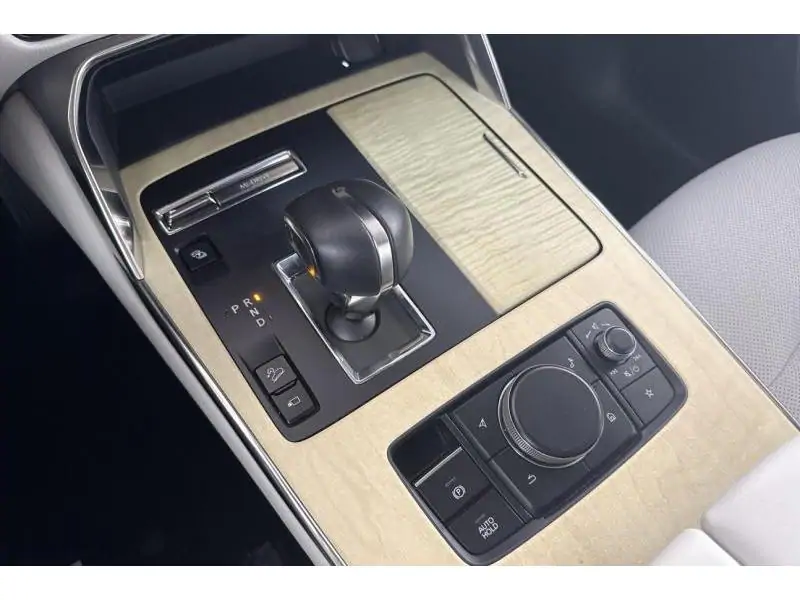 Occasion Mazda CX-60 HOMURA RED 16