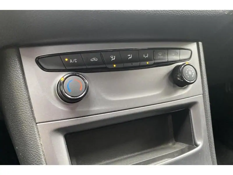 Occasion Opel Astra SPORT TOURER BLACK 15