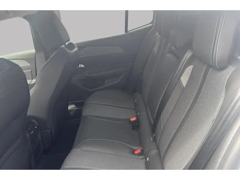 Occasion Peugeot 408 allure WHITE 18