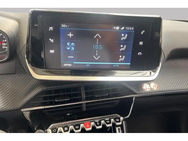 Occasion Peugeot 2008 allure GREY 15